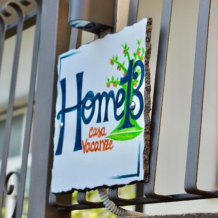 Home 13 سان غريغوريو دي كاتانيا المظهر الخارجي الصورة
