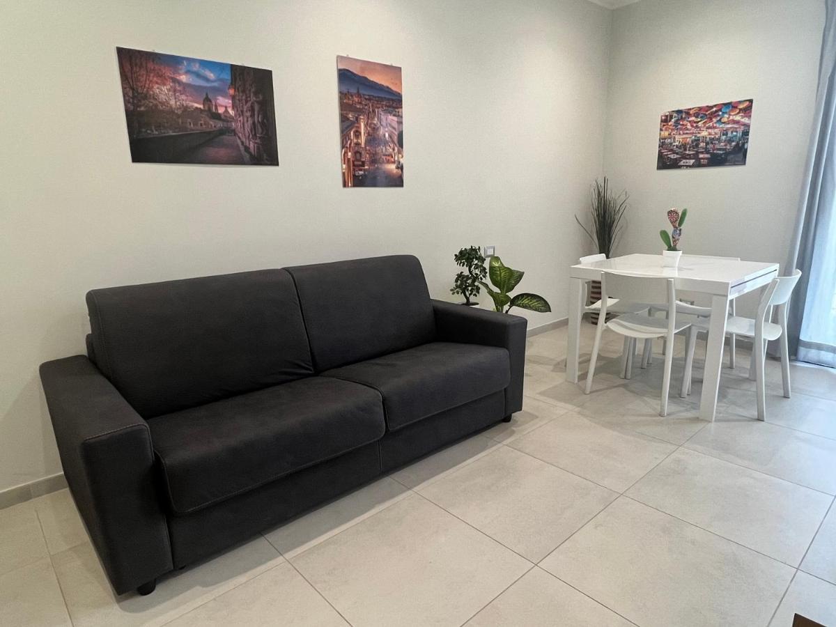 Home 13 سان غريغوريو دي كاتانيا المظهر الخارجي الصورة